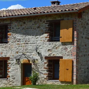  Séjour à la campagne Domaine Des Terres Du Milieu / De Cul De Sac