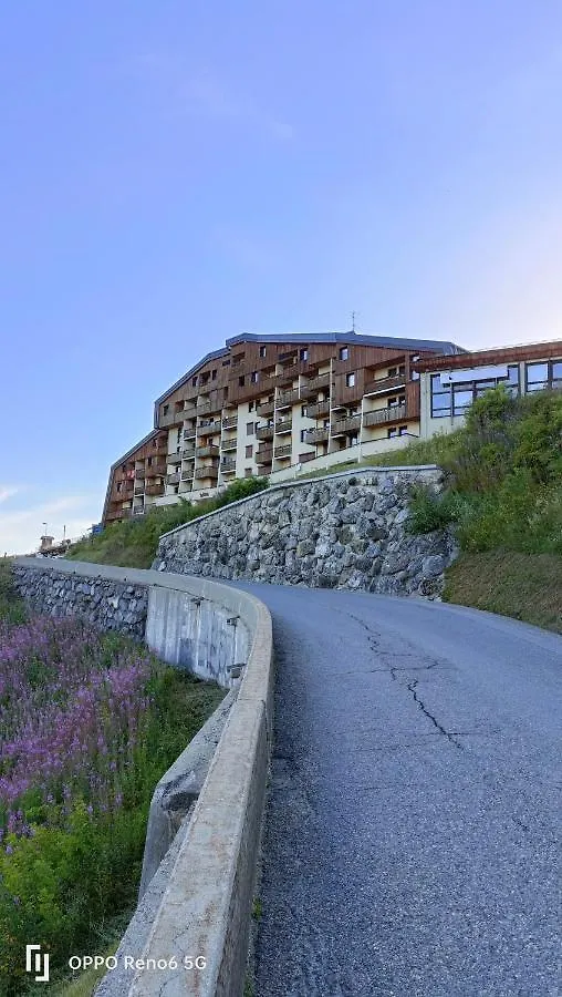 Appartement Pied Des Pistes - Samoens 1600 0*,