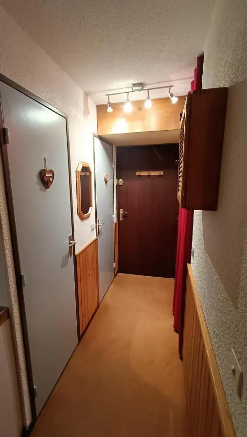 Appartement Pied Des Pistes - Samoens 1600 Apartment